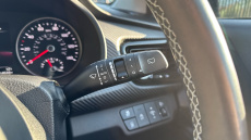 Kia Rio 1.0 T GDi 48V 118 GT-Line S 5dr Petrol Hatchback